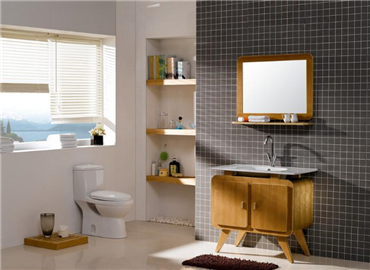 卫生间墙面最常见材料 教你怎么选