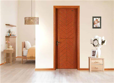 想买到真正的实木门 必须先看这个