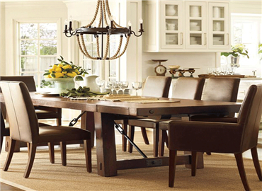 别出心裁的精选吊灯 连家都变艺术馆