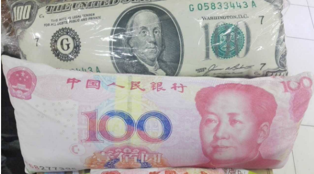 奇葩圣诞礼物，问你当初的“胆量”从哪来！