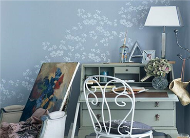 创意涂鸦小设计 让家告别一成不变