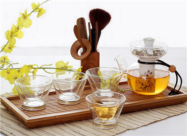 它们堪称茶具界的网红 你没看过就out了