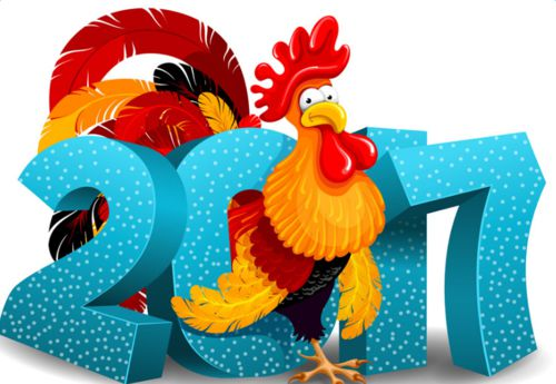 即将跨入2017年了，这些“鸡货”必不可少