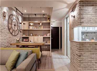 气温持续走低 木板保养实在少不了