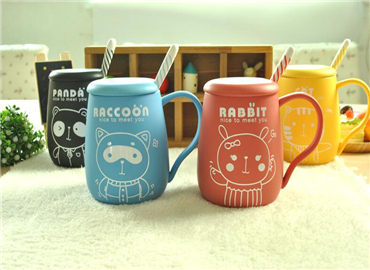 肌肤干燥身体差 高颜值水杯来拯救你