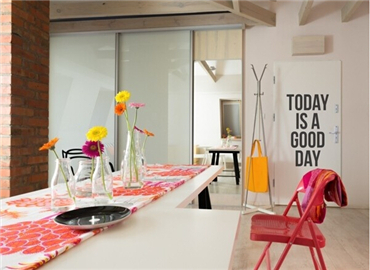 六大家装风格良心解析 哪款是你的style？