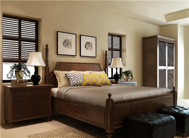 美式衣柜到底值不值得买？