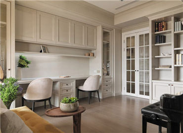 手把手教你打造最完美的美式家居