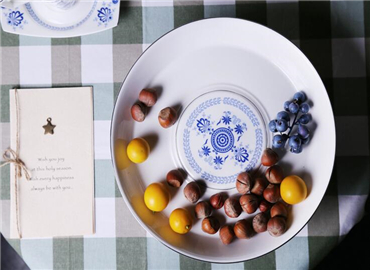 远离重金属 陶瓷餐具让你安心享用美食