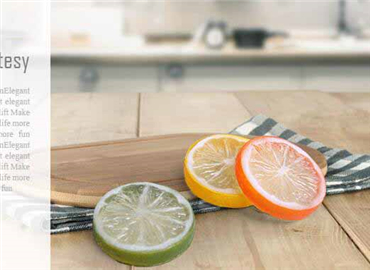 前方高能！柠檬居然可以充电？