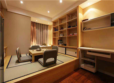 在家里做榻榻米到底好不好？