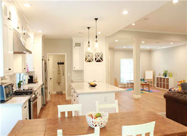 别让新房变危房 家居建材两手抓