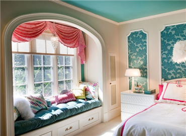 飘窗装修时 要注意哪些问题？