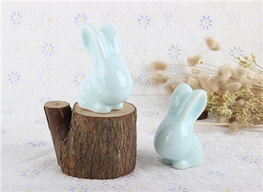 你的少女时代 有没有错过这些兔子