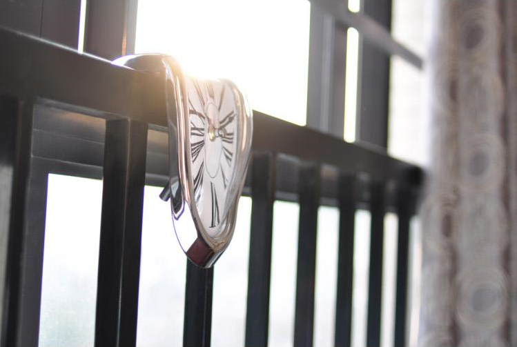 一组创意钟，分分钟脑洞大开！