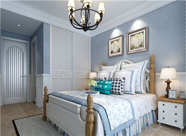 几分钟就能打造出最好的卧室灯光布局