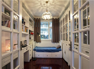 家居布置有技巧 不看后悔一辈子