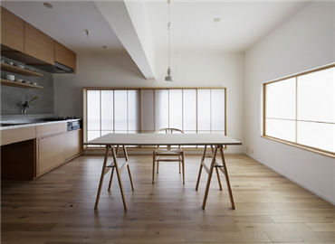 客厅暗藏的吊顶风水 小心坏了身体