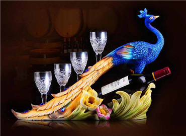 让家瞬间高逼格的秘密武器 竟然是它？