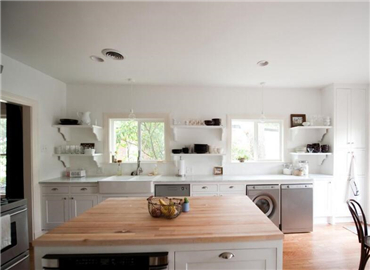 原来洗衣机这么脏 实用清洗妙招