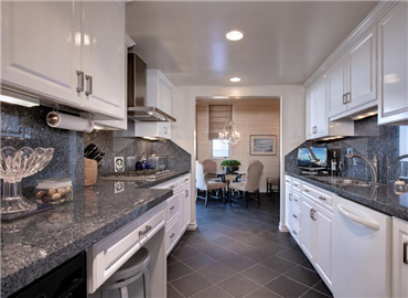 厨房大扫除最闹心 有这几招干净又不费力