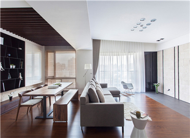 毛坯房验收标准 拿走不谢