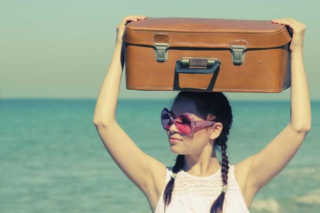 春节回家行李怎么办？ “打包”神器来帮忙！