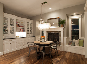 原来选灯饰有这么多讲究 必须看清这些误区