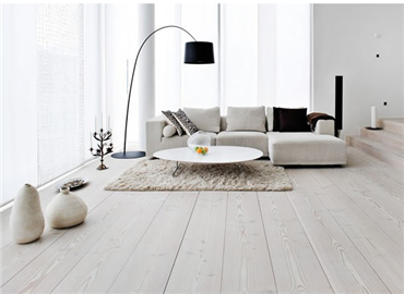 地板能随随便便搭配吗？图样图森破