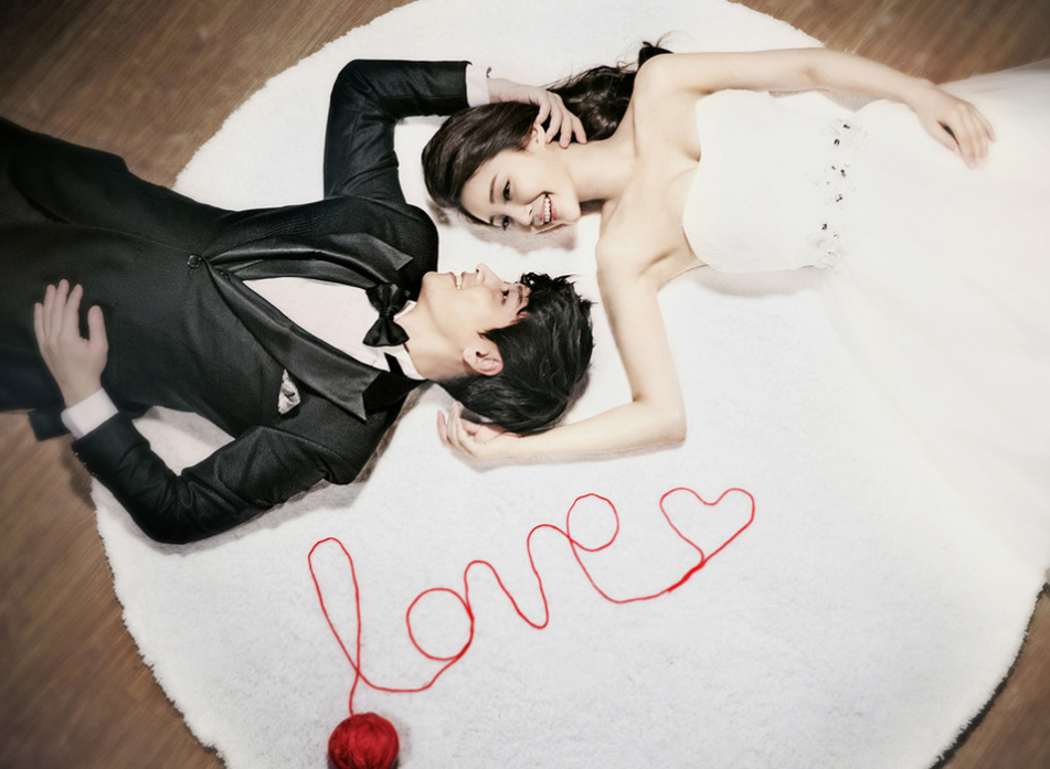 新人结婚送礼神器，这可比送红包强多了！