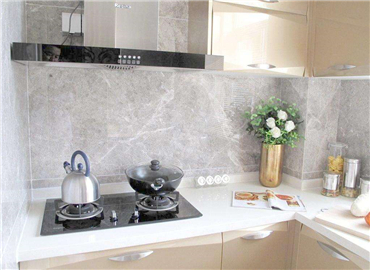 真后悔厨房的瓷砖没有这样选