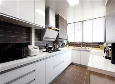 选购橱柜四大攻略 谁也别想坑你的钱