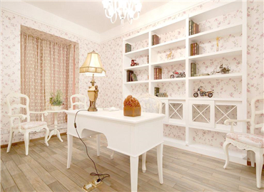 田园瓷砖选购技巧 让你家美翻天