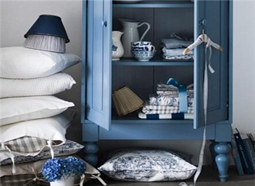 收纳玩意不够潮 怎么配得起你的美家