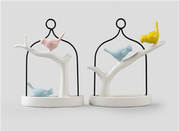 鸟语花香相伴 这样的家确定不是童话？