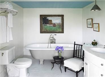 浴室大扫除走起！清洁技巧小锦集