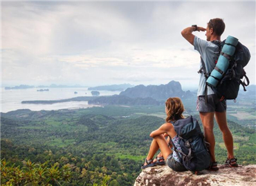 世界这么大 我知道你想去看看