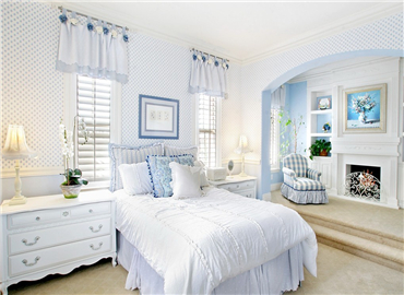 卧室灯具也能助旺？关键要注意这些