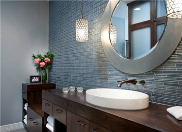 卫浴台下盆选购技巧 保证万无一失