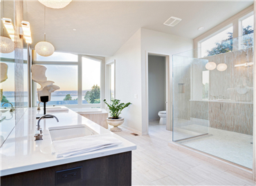 不可掉以轻心 浴室重度污染如何破解