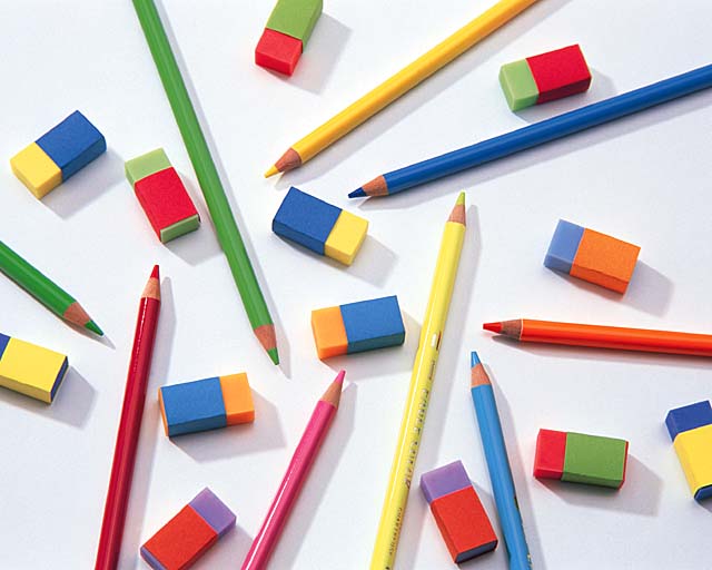 这些文具，称得上是繁忙工作中的小确幸！