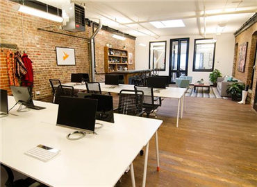 办公室挂画风水需留心 职场机会牢牢把握