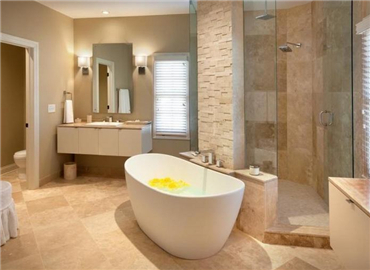 记住这七个保养小妙招 让浴室常年如新