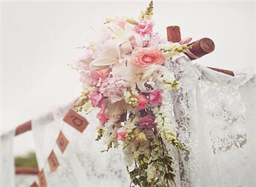 田园风就要这样装饰 果然没让人失望