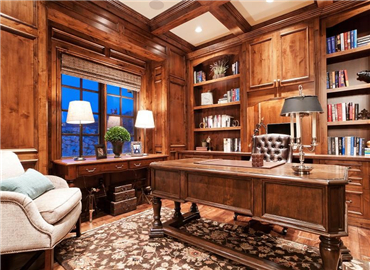 别一不小心中了招 挑选实木家具五大细节