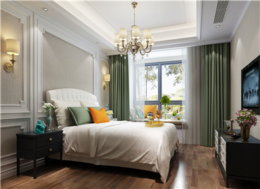 想睡个好觉很简单 吊顶风水需注意