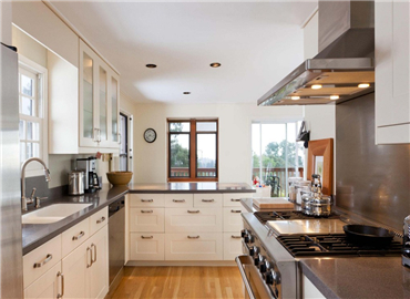 足以致命的厨房禁忌 千万别踩雷区