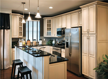 厨房插座合理规划 实用得不要不要的