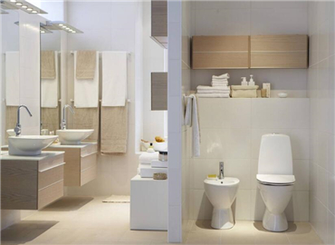 关于卫生间防水 你知道多少？