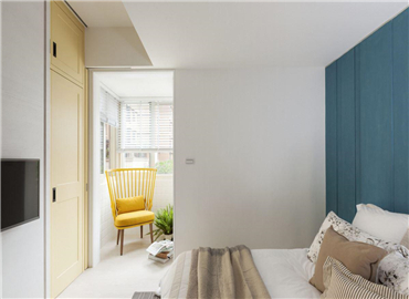 家里的床怎么摆 若不看下一个倒霉的就是你